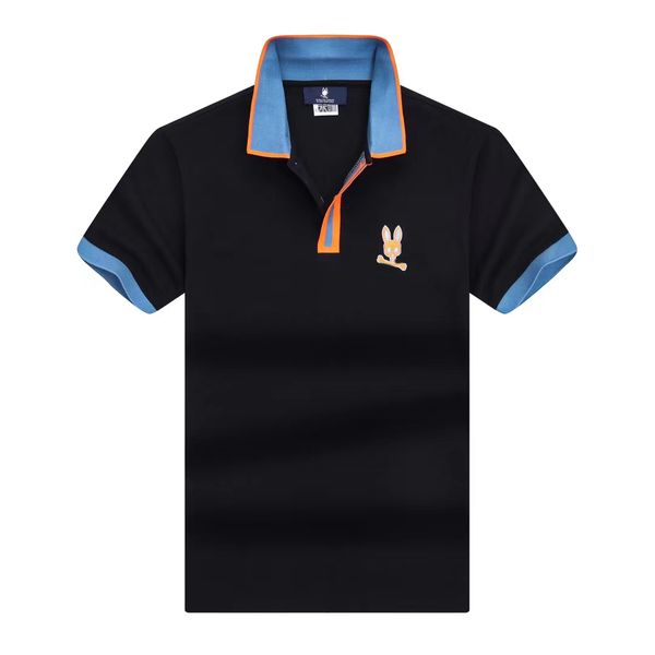 mens fashion brand t shirt psychological rabbit leisure polos animal print high street lovers breathable comfortable round neck asian size m, White;black
mens fashion brand t shirt psychological rabbit leisure polos animal print high street lovers breathable comfortable round neck asian size m, White;black
