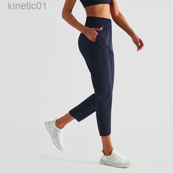 designer lululemens women leggings spring new quick drying loose fit casual pants light and breathable outdoor yoga pants women, Black
designer lululemens women leggings spring new quick drying loose fit casual pants light and breathable outdoor yoga pants women, Black