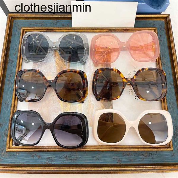 2023 fashion design sunglasses %80 factory wholesale and retail g family 22 years old irregular plate sunglass star net red anti-ultraviolet, White;black
2023 fashion design sunglasses %80 factory wholesale and retail g family 22 years old irregular plate sunglass star net red anti-ultraviolet, White;black