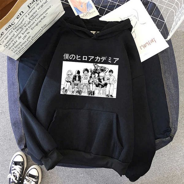90s my hero academia harajuku hoodies men kawaii cartoon japanese anime boku no hero academia streetwear sweatshirts male, Black
90s my hero academia harajuku hoodies men kawaii cartoon japanese anime boku no hero academia streetwear sweatshirts male, Black