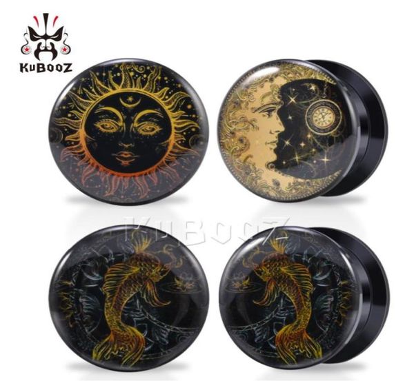 kubooz acrylic fish sun moon ear plugs tunnels body jewelry gauges piercings expander whole 625mm 80pcs9930204, Silver
kubooz acrylic fish sun moon ear plugs tunnels body jewelry gauges piercings expander whole 625mm 80pcs9930204, Silver