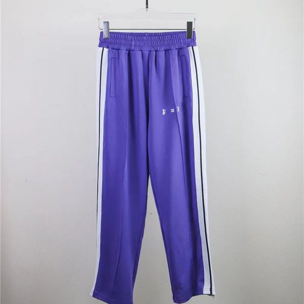 men's pants designer pants male women casual sweatpants fitness workout hip hop elastic pants mens clothes track joggers trouser blue s, Black
men's pants designer pants male women casual sweatpants fitness workout hip hop elastic pants mens clothes track joggers trouser blue s, Black