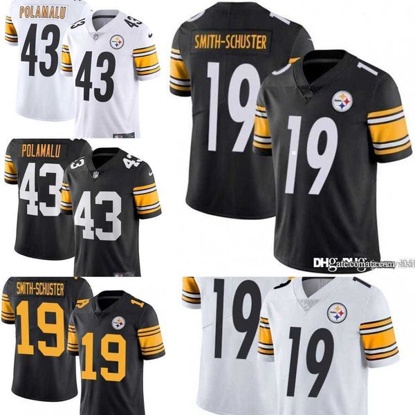 football jerseys pittsburgh''steelers''men women youth 8 kenny pickett 10 mitchell trubisky 22 najee harris 43 troy pola, Black;red
football jerseys pittsburgh''steelers''men women youth 8 kenny pickett 10 mitchell trubisky 22 najee harris 43 troy pola, Black;red