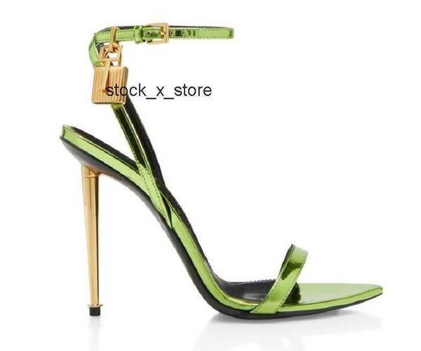 metal lock tom-fords shoes 23s key elegant party sandals brand hardware women and shoes woman padlock stiletto heel pointy naked dress weddi, Black
metal lock tom-fords shoes 23s key elegant party sandals brand hardware women and shoes woman padlock stiletto heel pointy naked dress weddi, Black