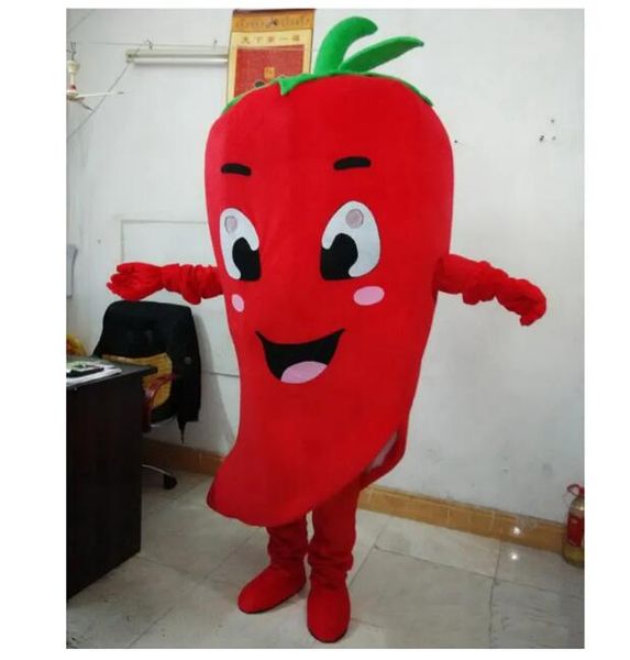 halloween red chili mascot costume customize cartoon vegetable plush anime theme character size christmas carnival outdoor party outfit, Red;yellow
halloween red chili mascot costume customize cartoon vegetable plush anime theme character size christmas carnival outdoor party outfit, Red;yellow