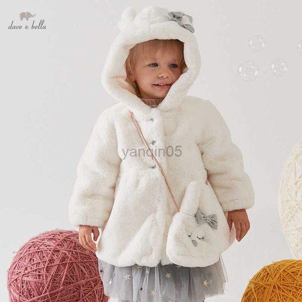 down coat dave bella baby girls clothes white coat warm hooded parka winter children outerwear with coin purse db4224327 hkd230725, Blue;gray
down coat dave bella baby girls clothes white coat warm hooded parka winter children outerwear with coin purse db4224327 hkd230725, Blue;gray