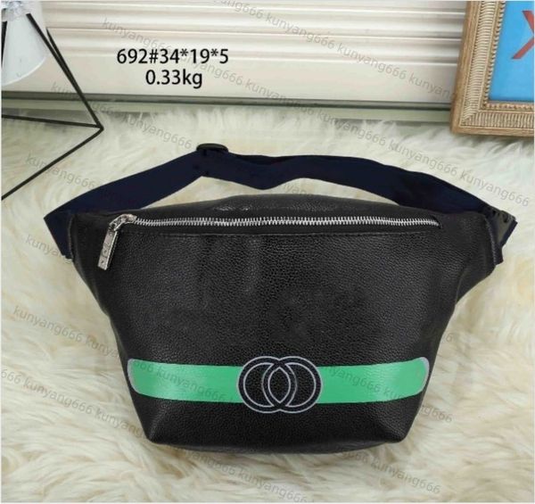 2023 men's waist bags chest bag leather soft perfect craftsmanship marsupio rionera wholesale fashion women bags
2023 men's waist bags chest bag leather soft perfect craftsmanship marsupio rionera wholesale fashion women bags