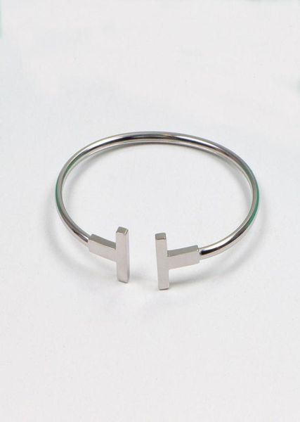 home double cuff diamondbangle gold bracelet for men 925 sterling silver plated 18k rose gold bracelets tshaped open spring adjus4757086, Black
home double cuff diamondbangle gold bracelet for men 925 sterling silver plated 18k rose gold bracelets tshaped open spring adjus4757086, Black