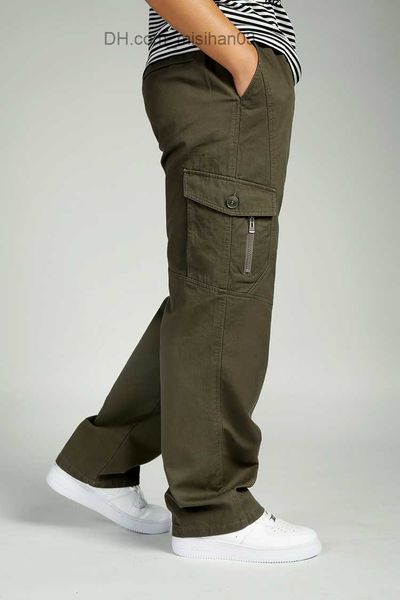 men's pants spring autumn winter new big mens plus size xxxxl 5xl 6xl army green cargo pants man wide legs simple male fashion casual t, Black
men's pants spring autumn winter new big mens plus size xxxxl 5xl 6xl army green cargo pants man wide legs simple male fashion casual t, Black