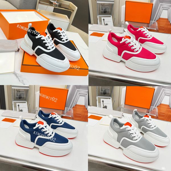 designer sneakers giga sneakers men women casual shoes stitched mesh thick sole sports shoes summer fashion breathable couple flat designer, Black
designer sneakers giga sneakers men women casual shoes stitched mesh thick sole sports shoes summer fashion breathable couple flat designer, Black