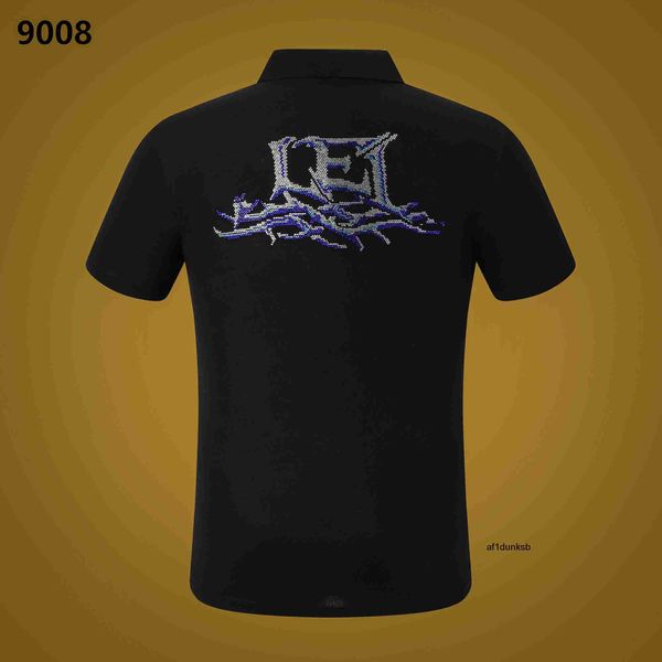 t-shirts plein skull philipps quality polo shirt classical mens hop designer men t shirts high pp hip brand clothing streetwear tshirt casua, White;black
t-shirts plein skull philipps quality polo shirt classical mens hop designer men t shirts high pp hip brand clothing streetwear tshirt casua, White;black
