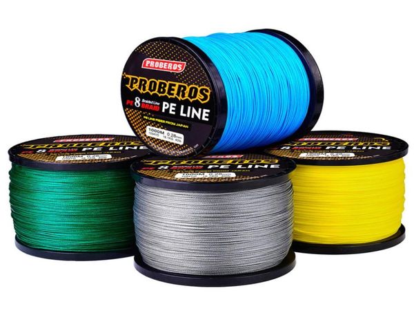 1000meters 5 color random pe 8 braid line fishing lines braided wire available 6lb300lb272kg136kg pesca tackle accessories a1763531034478
1000meters 5 color random pe 8 braid line fishing lines braided wire available 6lb300lb272kg136kg pesca tackle accessories a1763531034478