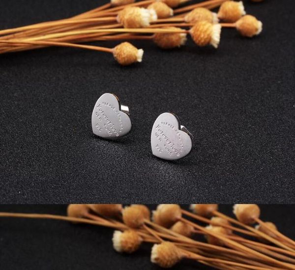 vintage easy chic stainless steel round stud circle earring women female 18k gold rose silver wedding letter hoop ear4666847, Golden;silver
vintage easy chic stainless steel round stud circle earring women female 18k gold rose silver wedding letter hoop ear4666847, Golden;silver