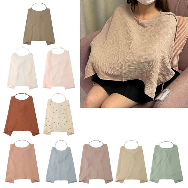 nursing cover baby feeding nursing cover breastfeeding apron breathable cotton clothes for mothers infant adjustable privacy apron dropship, White
nursing cover baby feeding nursing cover breastfeeding apron breathable cotton clothes for mothers infant adjustable privacy apron dropship, White