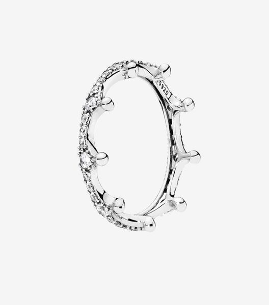authentic sterling silver ring women girls fashion jewelry with original box set for clear sparkling crown ring9168070
authentic sterling silver ring women girls fashion jewelry with original box set for clear sparkling crown ring9168070