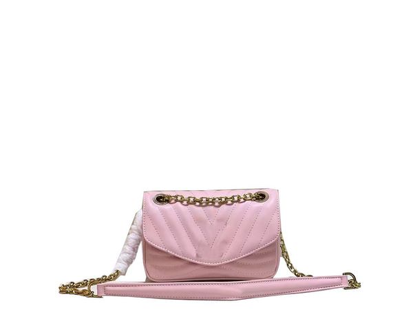 new dust bag luxurys designers bags handbag purses woman fashion clutch purse chain womens crossbody shoulder bag #6883, Black;red
new dust bag luxurys designers bags handbag purses woman fashion clutch purse chain womens crossbody shoulder bag #6883, Black;red