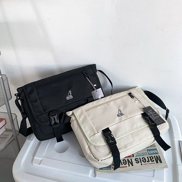 evening bags ladies crossbody bag large capacity female kangaroo shoulder fashion design messenger bag 230724
evening bags ladies crossbody bag large capacity female kangaroo shoulder fashion design messenger bag 230724