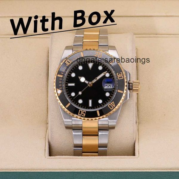 zdr-ceramic bezel mens watches 41mm automatic 2813 movement watch luminous sapphire waterproof sports self-wind fashion wristwatches montre, Slivery;golden
zdr-ceramic bezel mens watches 41mm automatic 2813 movement watch luminous sapphire waterproof sports self-wind fashion wristwatches montre, Slivery;golden