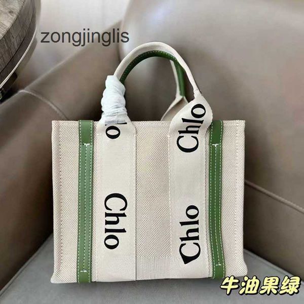 canvas totes hands bag cloe outlet bags 2023 designer woody women's fashion letter versatile large capacity shopping portable 092q
canvas totes hands bag cloe outlet bags 2023 designer woody women's fashion letter versatile large capacity shopping portable 092q
