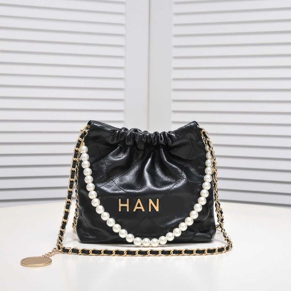 classic mini pearl shopping bag 7a r handbag luxury women fashion chain one shoulder crossbody bag garbage bags purse high-quality
classic mini pearl shopping bag 7a r handbag luxury women fashion chain one shoulder crossbody bag garbage bags purse high-quality