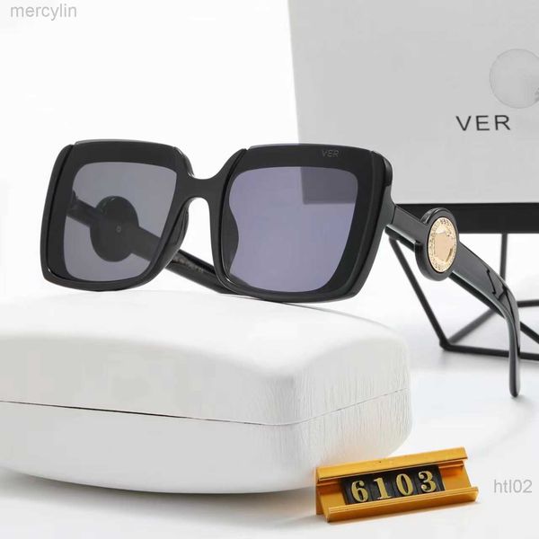 23ss luxury designer versage sunglasses men's women's vercace sunglasses trendy fashion casual sunglasses polaroid nylon high-defi, White;black
23ss luxury designer versage sunglasses men's women's vercace sunglasses trendy fashion casual sunglasses polaroid nylon high-defi, White;black