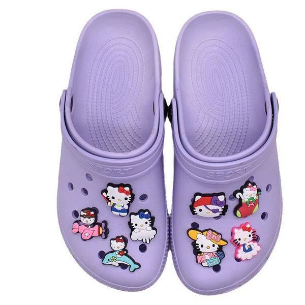 anime charms girl cats wholesale childhood memories funny gift cartoon charms shoe accessories pvc decoration buckle soft rubber clog charms, Blue
anime charms girl cats wholesale childhood memories funny gift cartoon charms shoe accessories pvc decoration buckle soft rubber clog charms, Blue