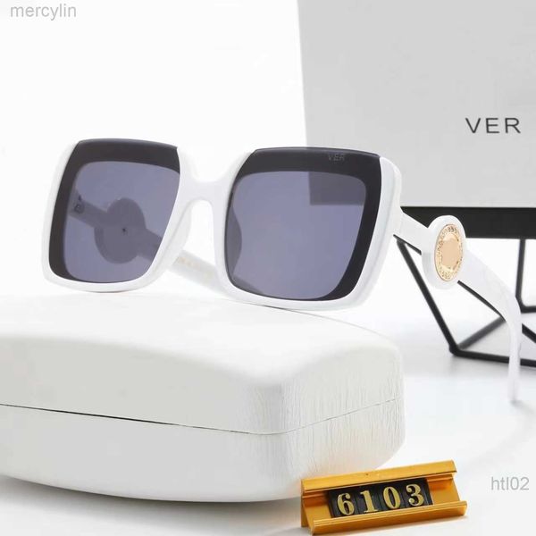 23ss luxury designer versage sunglasses mens womens vercace sunglasses trendy fashion casual sunglasses polaroid nylon highdefinition holida, White;black
23ss luxury designer versage sunglasses mens womens vercace sunglasses trendy fashion casual sunglasses polaroid nylon highdefinition holida, White;black