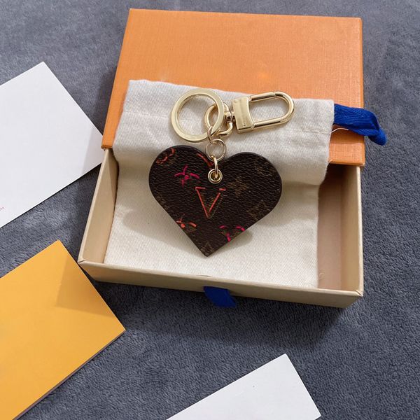 brand designer red letter keychain heart key chain round brown flower leather men women handbags bags luggage accessories lovers car pendant, Slivery;golden
brand designer red letter keychain heart key chain round brown flower leather men women handbags bags luggage accessories lovers car pendant, Slivery;golden