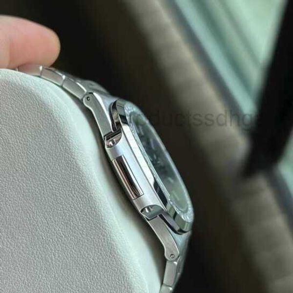 luxury classic iced out wrist watches patas 40mm 5711 ultra thin 3k steel king 324sc movement noble polish bezel gift phippe 5bxi, Slivery;brown
luxury classic iced out wrist watches patas 40mm 5711 ultra thin 3k steel king 324sc movement noble polish bezel gift phippe 5bxi, Slivery;brown