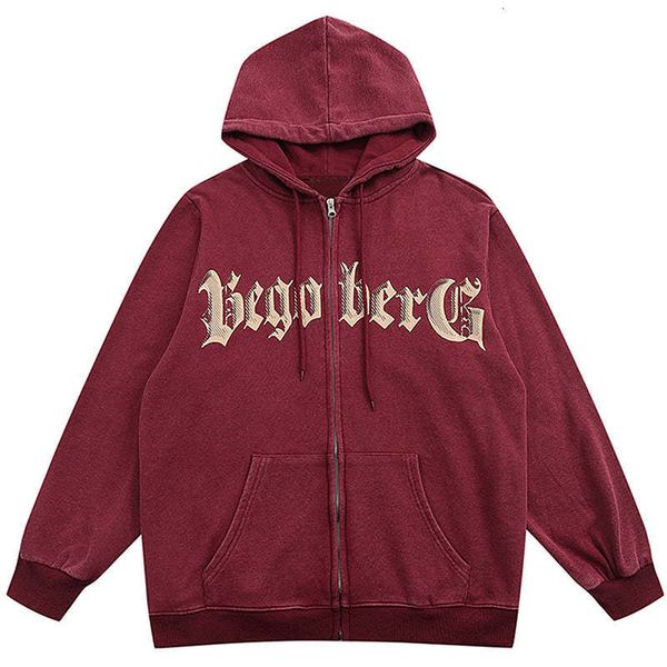 womens hoodies sweatshirts vintage american lovers letter printing women aesthetics zip up sweatshirt y2k streetwear harajuku loose casual c, Black
womens hoodies sweatshirts vintage american lovers letter printing women aesthetics zip up sweatshirt y2k streetwear harajuku loose casual c, Black