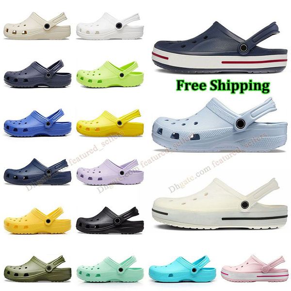 big kids designer sandals mens womens platform slippers slides clog triple black white aqual pink navy blue beach shoes nursing hospital coa
big kids designer sandals mens womens platform slippers slides clog triple black white aqual pink navy blue beach shoes nursing hospital coa