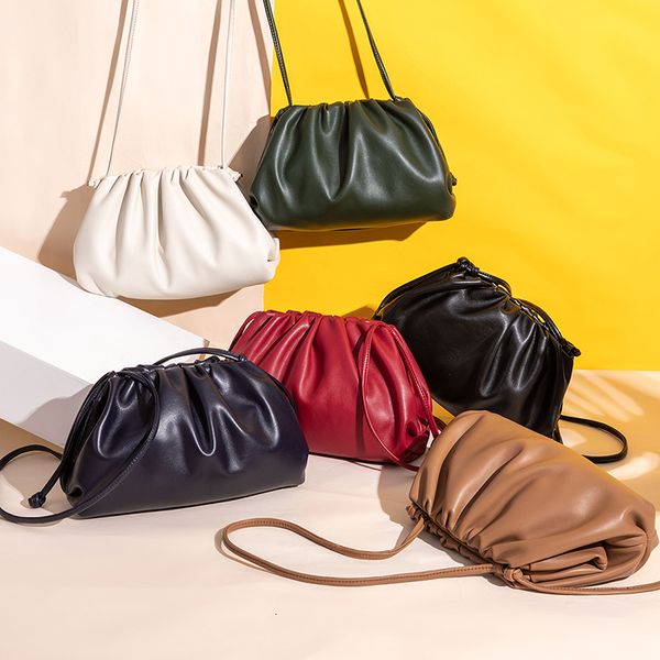 women pouch dumpling cross body bag cloud handbag soft clutch purse shoulder bag 230724
women pouch dumpling cross body bag cloud handbag soft clutch purse shoulder bag 230724