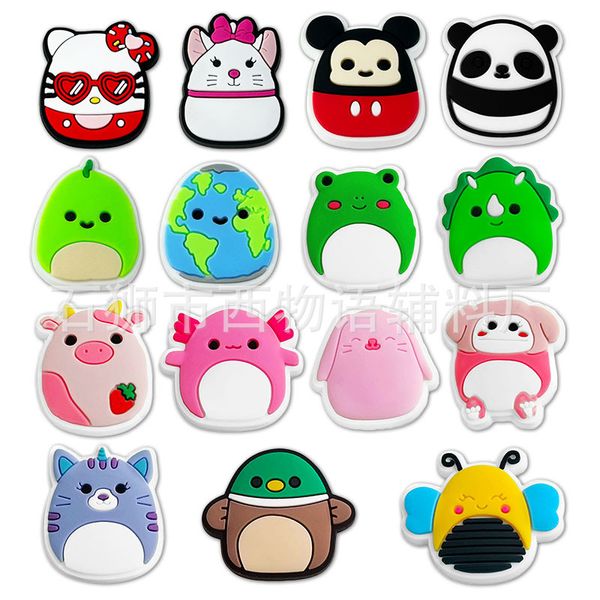 anime charms wholesale childhood memories funny gift cat toys cartoon charms shoe accessories pvc decoration buckle soft rubber clog charms, Blue
anime charms wholesale childhood memories funny gift cat toys cartoon charms shoe accessories pvc decoration buckle soft rubber clog charms, Blue