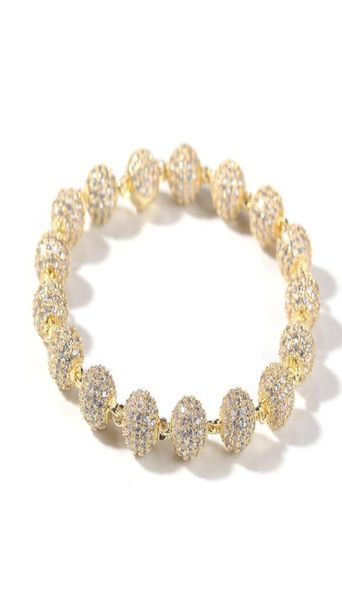 8 inch mens link chains hip hop blingbing zircon tennis trendy cuban chain bracelets for men accessories party male jewelry 6407656354311, Golden;silver
8 inch mens link chains hip hop blingbing zircon tennis trendy cuban chain bracelets for men accessories party male jewelry 6407656354311, Golden;silver