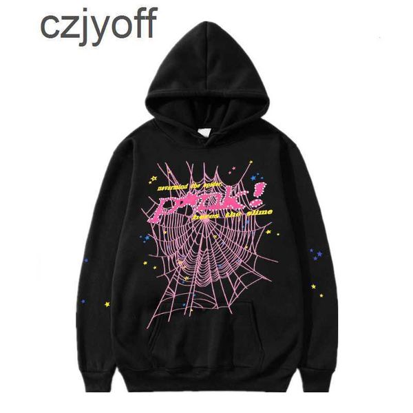 mens hoodies sweatshirts spider hooded sweater sp5der designer hoodie men women sweatshirt pullover shirt 3d printed sportswear fashion over, Black
mens hoodies sweatshirts spider hooded sweater sp5der designer hoodie men women sweatshirt pullover shirt 3d printed sportswear fashion over, Black