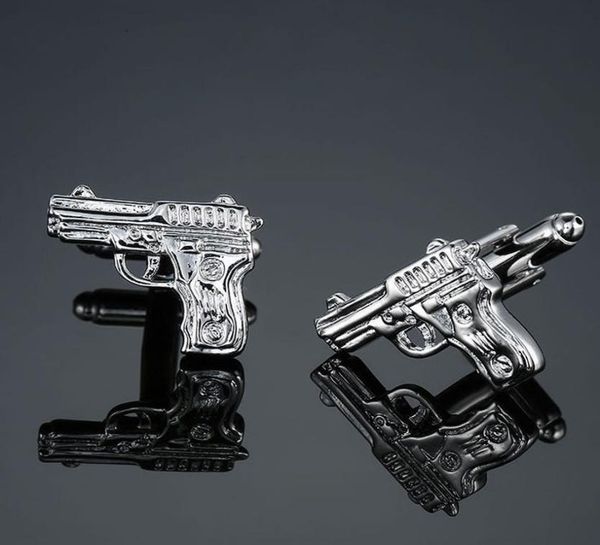 enamel cufflinks bullet gun cool sleeve button french men039s shirt metal brass business suit cuff links for men fashion je8331660, Silver
enamel cufflinks bullet gun cool sleeve button french men039s shirt metal brass business suit cuff links for men fashion je8331660, Silver