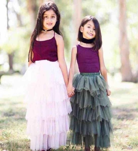 fashion tiered long skirts for girls ly stretched waist elastic band five layered puffy tulle skirt 2017 lovely girls skirt 3 7360643, White;blue
fashion tiered long skirts for girls ly stretched waist elastic band five layered puffy tulle skirt 2017 lovely girls skirt 3 7360643, White;blue