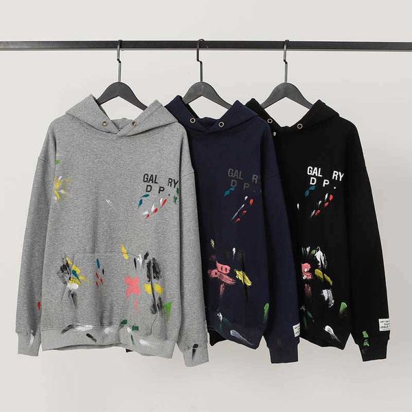 west coast hip hop hoodie american graffiti hooded hoodies galleryse designer sweater cotton oversize pullover coat hoody jacket, Black
west coast hip hop hoodie american graffiti hooded hoodies galleryse designer sweater cotton oversize pullover coat hoody jacket, Black