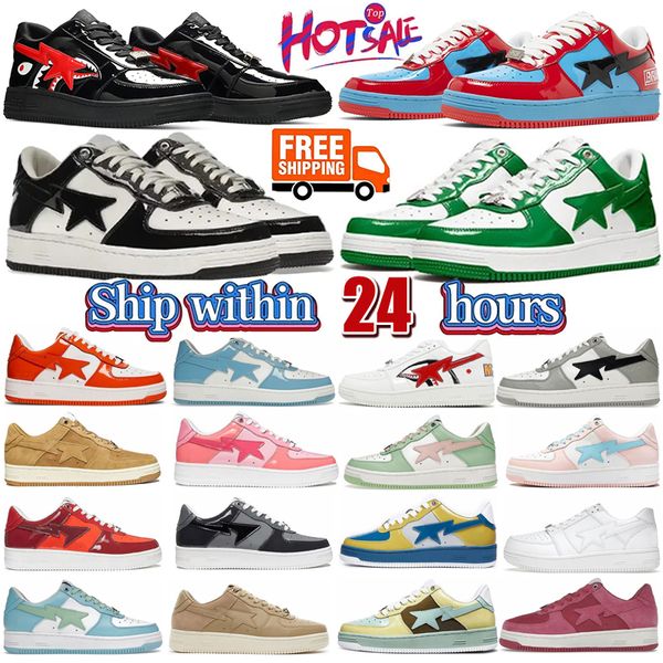 abc sta casual shoes sk8 low men women color block shark black white pastel green blue suede mens womens trainers outdoor sports sneakers wa
abc sta casual shoes sk8 low men women color block shark black white pastel green blue suede mens womens trainers outdoor sports sneakers wa