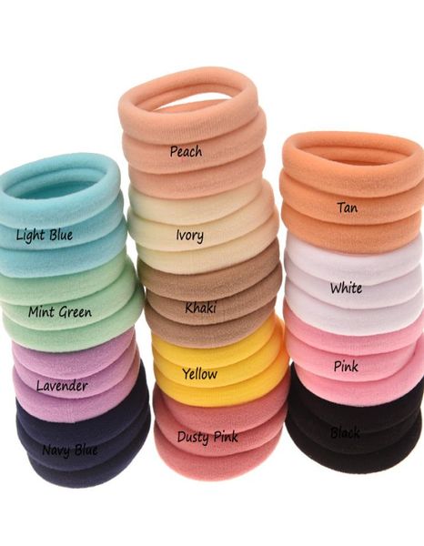 5cm diameter nylon hair tie 1cm yoga tie elastic hair band fashion accessories boutique hair band accessory2044572, Pink
5cm diameter nylon hair tie 1cm yoga tie elastic hair band fashion accessories boutique hair band accessory2044572, Pink