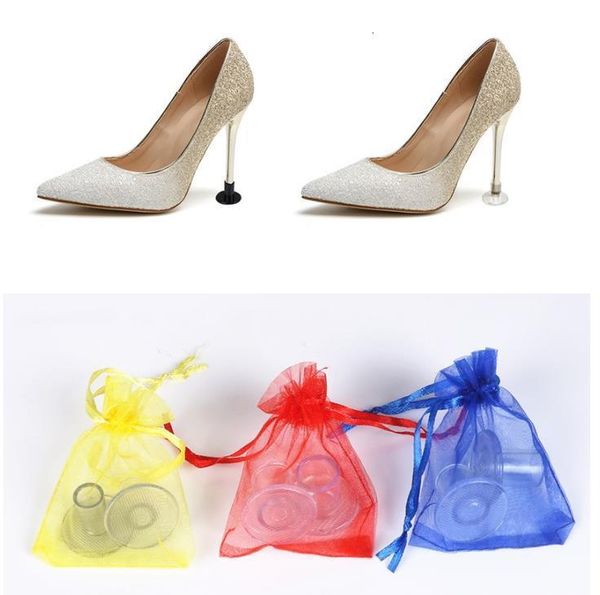 shoe parts accessories wedding wholesale heel protector plastic 230724, White;pink
shoe parts accessories wedding wholesale heel protector plastic 230724, White;pink