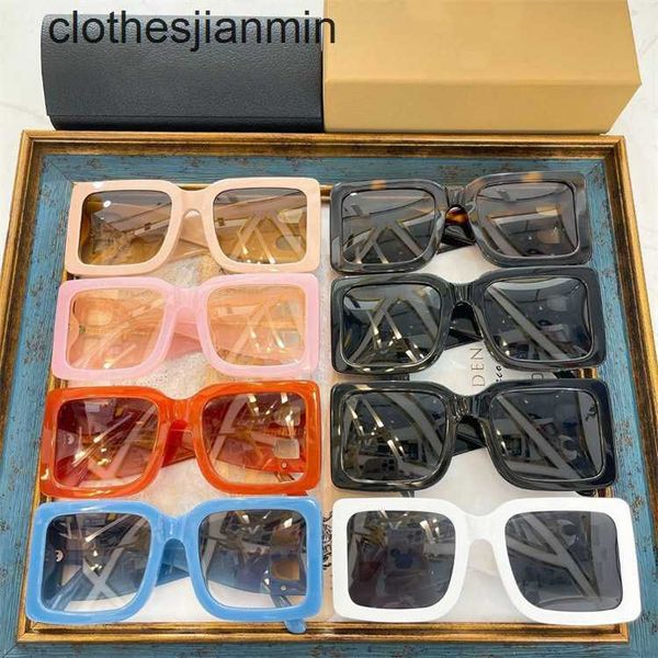 2023 fashion design sunglasses %80 factory wholesale and retail b family's new personality letter box sunglass men's women's, White;black
2023 fashion design sunglasses %80 factory wholesale and retail b family's new personality letter box sunglass men's women's, White;black