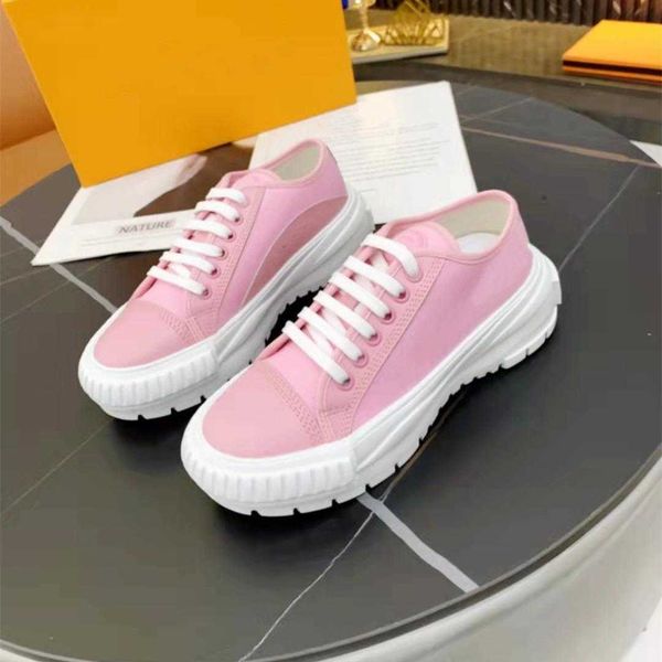fashion women ankle boots leather canva letter print lace up casual shoes luxury ladies outdoor sports comfortable breathable, Black
fashion women ankle boots leather canva letter print lace up casual shoes luxury ladies outdoor sports comfortable breathable, Black