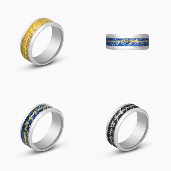 30 pcs textured line gold blue black ring wedding engagement cocktail fathers gift, Golden;silver
30 pcs textured line gold blue black ring wedding engagement cocktail fathers gift, Golden;silver