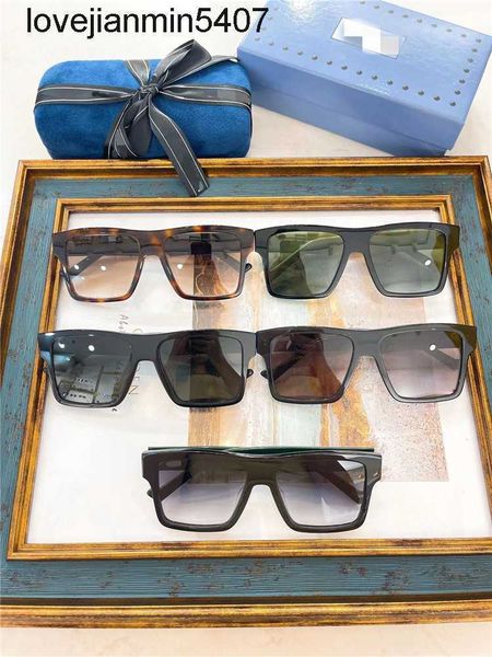 2023 fashion design sunglasses %80 factory wholesale and retail new g family square sunglass 0962s star same style personalized men's w, White;black
2023 fashion design sunglasses %80 factory wholesale and retail new g family square sunglass 0962s star same style personalized men's w, White;black