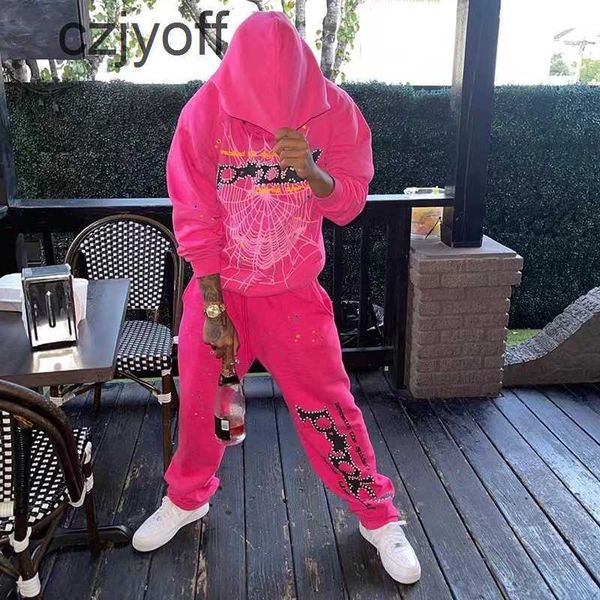mens hoodies sweatshirts spider pink sp5der 555 young streetwear thug 555555 angel hoody men women 11 web pullover fpd2e, Black
mens hoodies sweatshirts spider pink sp5der 555 young streetwear thug 555555 angel hoody men women 11 web pullover fpd2e, Black
