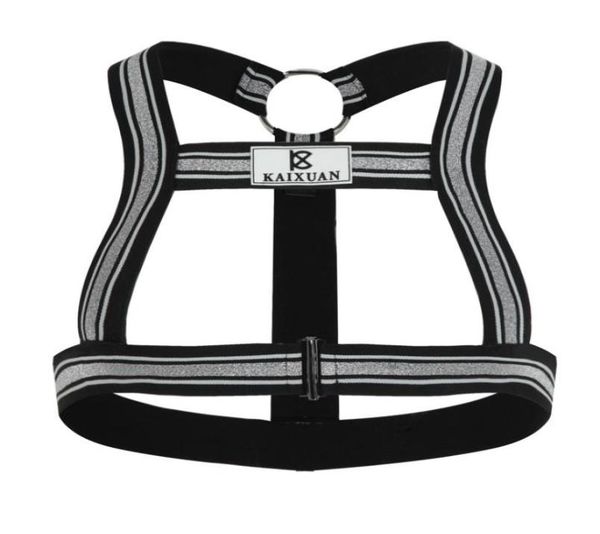 gay shoulder chest men harness belts elastic band body cage straps exotic rave costume belt for adults cbwear bras sets7875771, Red;black
gay shoulder chest men harness belts elastic band body cage straps exotic rave costume belt for adults cbwear bras sets7875771, Red;black