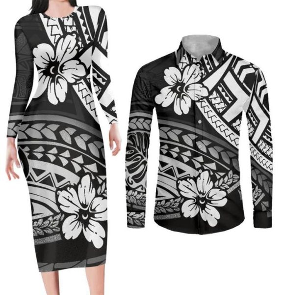 casual dresses hycool polynesian couple clothing vendors samoan tribal tattoo print matching sets shirt dress match men9361440, Black;gray
casual dresses hycool polynesian couple clothing vendors samoan tribal tattoo print matching sets shirt dress match men9361440, Black;gray