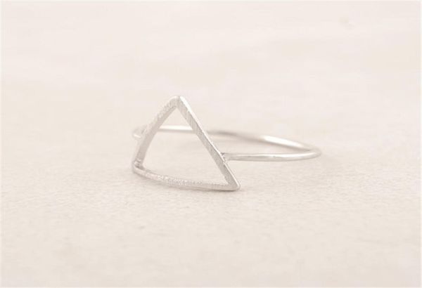 fashion the latest elements triangle band rings hollow out graphics ring for women mixed color whole4183068, Silver
fashion the latest elements triangle band rings hollow out graphics ring for women mixed color whole4183068, Silver