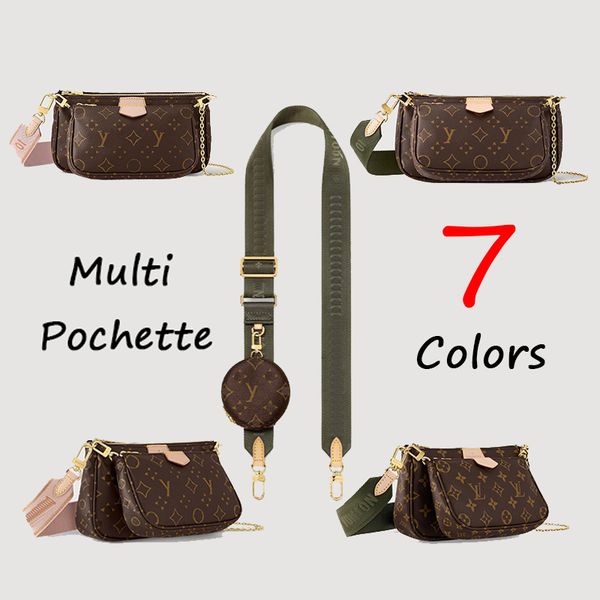 designer bag old flower shoulder bags luxury floral classics multi pochette clutch embossed fashion women messenger bag large capacity 3 pie
designer bag old flower shoulder bags luxury floral classics multi pochette clutch embossed fashion women messenger bag large capacity 3 pie